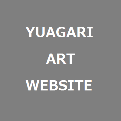 YUAGARIART WEBSITE