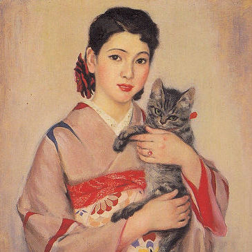 長谷川昇（1886-1973）hasegawa-noboru | UAG美人画研究室