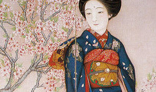 柿内青葉（1892-1982）kakiuchi-seiyo | UAG美人画研究室