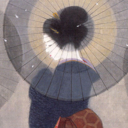 勝田哲（1896-1980）katsuda-tetsu | UAG美人画研究室