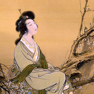 上島鳳山（1876-1920）ueshima-hozan | UAG美人画研究室