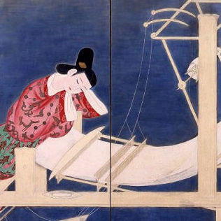 小谷津任牛（1901-1966）koyatsu-ningyu | UAG美人画研究室