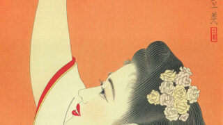 志村立美（1907-1980）simura-tatsumi | UAG美人画研究室