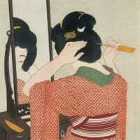 小田富弥（1895-1990）oda-tomiya - UAG美人画研究室