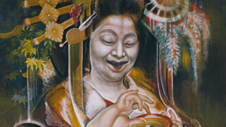 甲斐庄楠音(1894-1978)kainosho-tadaoto | UAG美人画研究室 甲斐庄楠音(1894-1978)kainosho-tadaoto | UAG美人画研究室