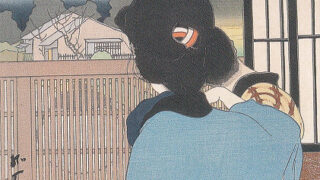 戸張孤雁（1882-1927）tobari-kogan | UAG美人画研究室