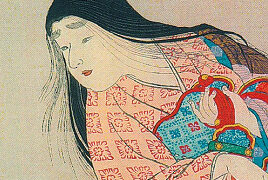 小堀鞆音（1864-1931）kobori-tomoto | UAG美人画研究室