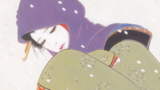 大幅値下げ！岩田専太郎 稽古がえり 陶板画 e96b1c587ff807c7da0bdef9daf023