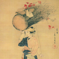 寺崎広業（1866-1919）terasaki-kogyo - UAG美人画研究室