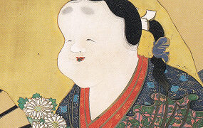 酒井鶯蒲（1808-1841）sakai-oho | UAG美人画研究室
