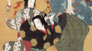 鈴木其一（1796-1858）suzuki-kiitsu | UAG美人画研究室