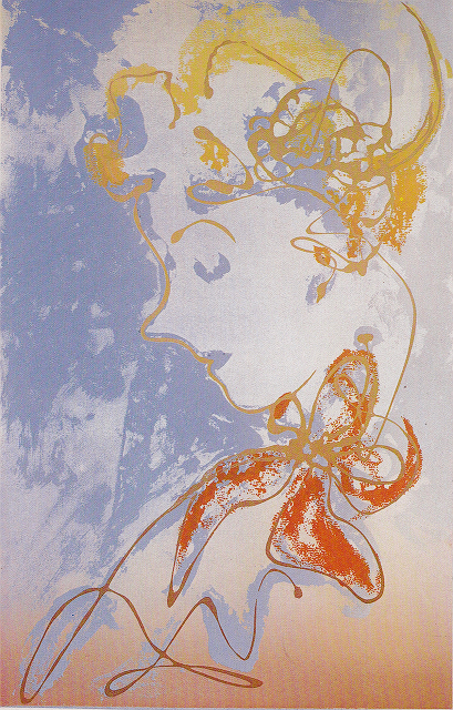 永瀬義郎（1891-1978）nagase-yoshiro | UAG美人画研究室