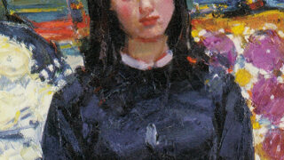 高光一也（1907-1986）takamitsu-kazuya | UAG美人画研究室