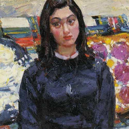 高光一也（1907-1986）takamitsu-kazuya | UAG美人画研究室