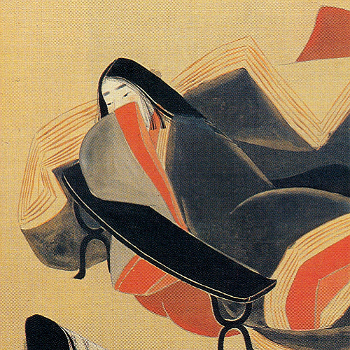 荒井寛方（1878-1945）arai-kanpo | UAG美人画研究室
