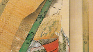 川端玉章（1842-1913）kawabata-gyokusho | UAG美人画研究室