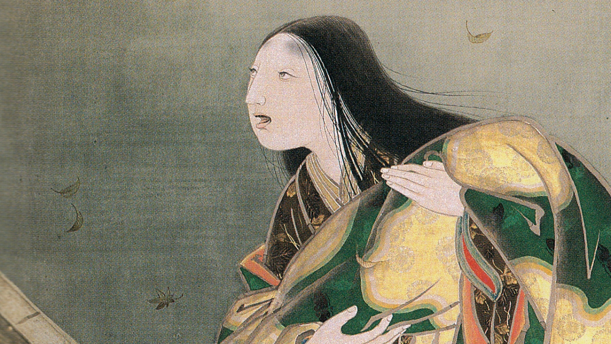 橋本雅邦（1835-1908）hashimoto-gaho | UAG美人画研究室