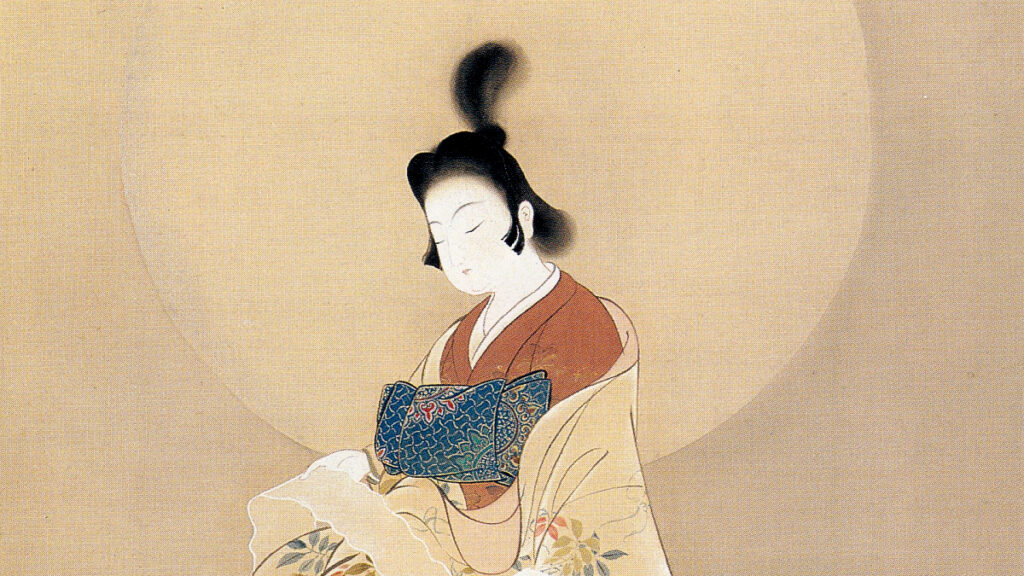 平福百穂  画集　　限定版 平福百穂（1877-1933）hirafuku-hyakusui | UAG美人画研究室