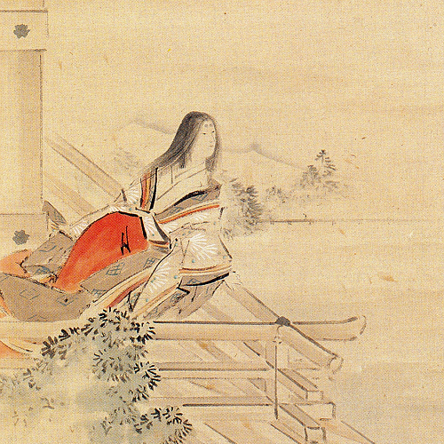 松本楓湖（1840-1923）matsumoto-fuko | UAG美人画研究室