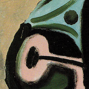 即納大人気sn 角浩 『ばらと蝶』 絵画 Ｆ４ 国内外で活躍した広島出身の洋画家 ＜ ◆697 静物画