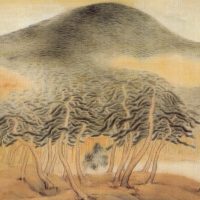 写実性や装飾性を取り入れた異端の南画家・石川寒巌