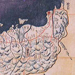 【模写】【伝来】f7667〈石田幽汀〉超大幅 人物図 応挙の師 播磨の人 ☆ Panasonic パナソニック LUMIX DMC-G2 ☆ 中古良品 送料込み