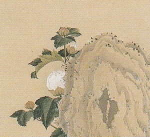 佐竹義躬［画人伝・秋田6］