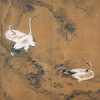 生涯軍鶏を描き続け軍鶏の画家と呼ばれた山下繁雄 - UAG