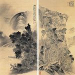 最も古い赤富士図を描いた画家・野呂介石 - ＵＡＧ美術家研究所