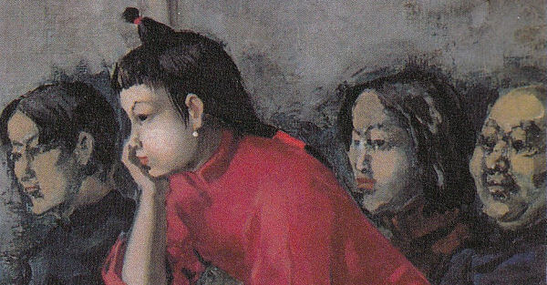 田口省吾［画人伝・秋田31］