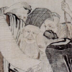 江戸中期の越佐画壇を主導した五十嵐浚明 - ＵＡＧ美術家研究所