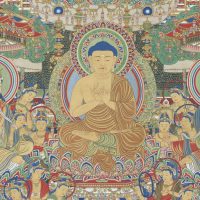 日光山の絵仏師・神田宗庭と木村了琢