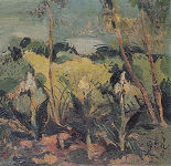 ☆棟方志功 ★木版画保証★ 印刷などではない木版画☆古美術絵画油絵油彩画 棟方志功「女性礼賛」 | 絵画高額査定はアート買取協会