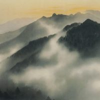 新しい日本画を追求して近代日本画壇を牽引した横山大観