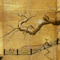 狩野興以にはじまる紀伊狩野の系譜