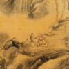 福岡南画壇の育ての親と称される中西耕石 - UAG美術家研究所