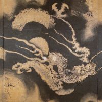 群馬師範学校の生徒実習に鉛筆画を導入した武居梅坡