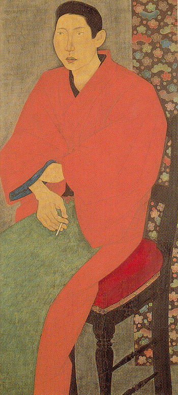 玉城末一「宇吉」