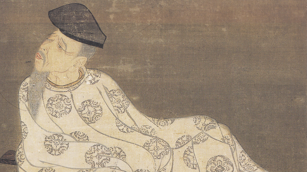 京都宅磨派最後の絵仏師とされる詫磨栄賀 - UAG美術家研究所