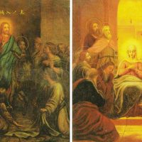 日本初のイコン画家・山下りん