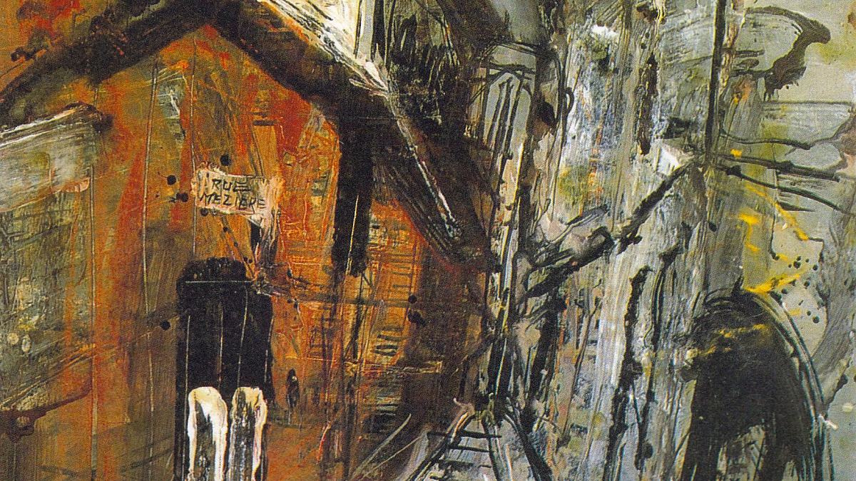 引越セール】絵画 「仏陀の風景 遊行と漂泊」アート 芸術 引越セール