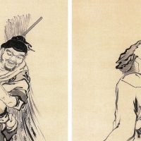 父雪館に学び江戸で活躍した女性画家・桜井雪保