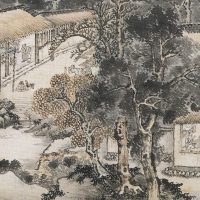 幕末明治を生きた俠気の南画家・田崎草雲