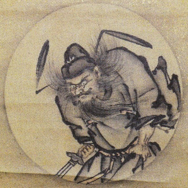 紀伊の狩野派の画人たち - UAG美術家研究所