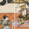 仙台の浮世絵師・熊耳耕年