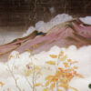 多数の版本挿絵を手掛け肉筆画も残した松川半山 - UAG美術家